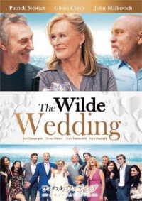 Cover for Glenn Close · The Wilde Wedding (MDVD) [Japan Import edition] (2018)
