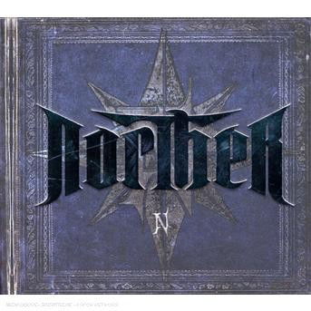 Cover for Norther · Norther - N - Lim Edt (CD) (2009)