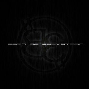 Be - Pain of Salvation - Music - INSIDE OUT - 5052205021286 - March 30, 2010