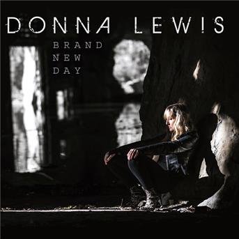 Cover for Donna Lewis · Brand New Day (CD) (2022)
