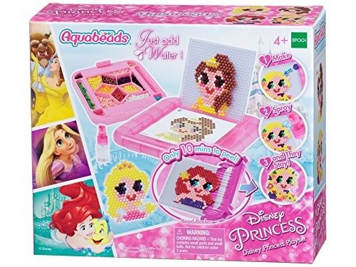 Cover for Epoch · Sylvanian Families - Disney Princess Playset (Toys)