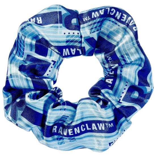 Cover for Harry Potter · Ravenclaw Hair Scrunchie (Legetøj)