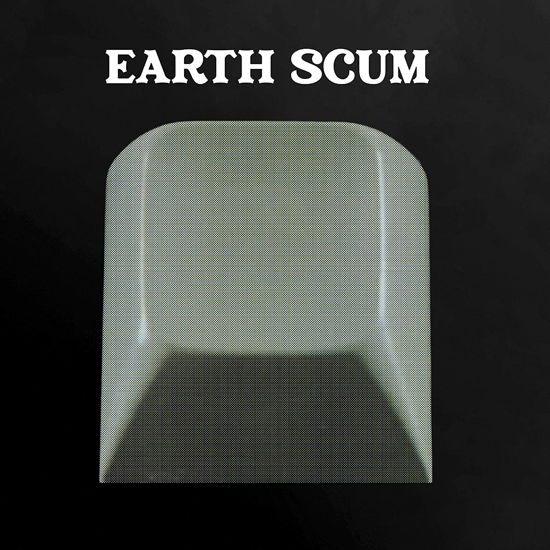 Earth Scum - Fyi Chris - Musik - BLACK ACRE RECORDS - 5056321620286 - 10. september 2021