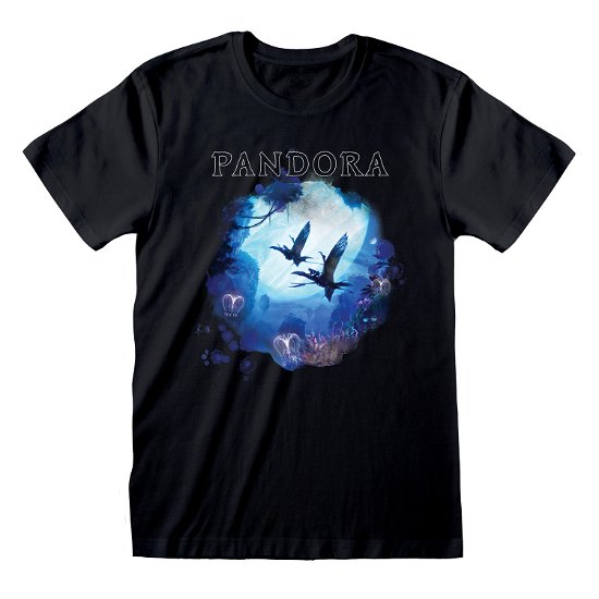 Avatar 2: Pandora (T-Shirt Unisex Tg. 2XL) - Disney - Andere -  - 5056599764286 - 