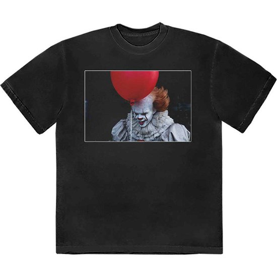 Cover for It · IT Unisex T-Shirt: Balloon (T-shirt) [size XXL]