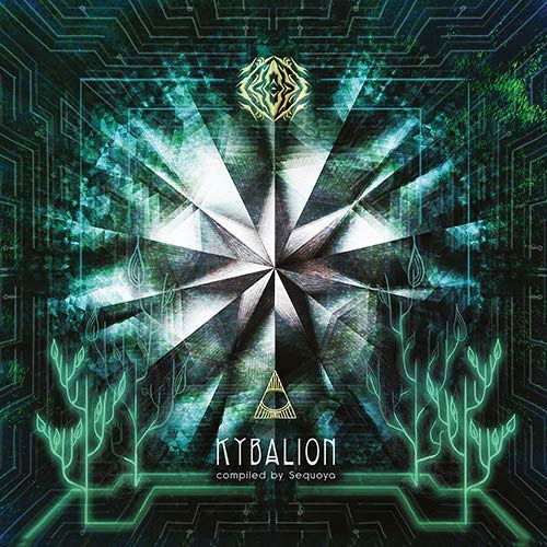 Cover for Kybalion · Various (CD) (2018)