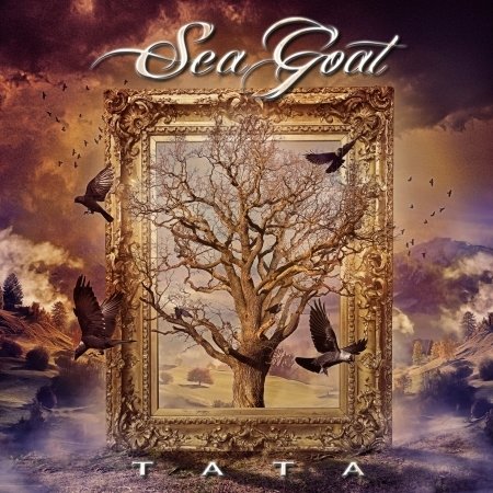 Cover for Sea Goat · Tata (CD) (2018)