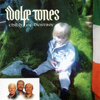 Childs Destiny - Wolfe Tones - Musik - DOLPHIN - 5099343441286 - 10. januar 2019