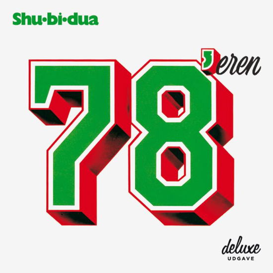 5 - Shu-bi-dua - Musik -  - 5708758684286 - 17. maj 2010