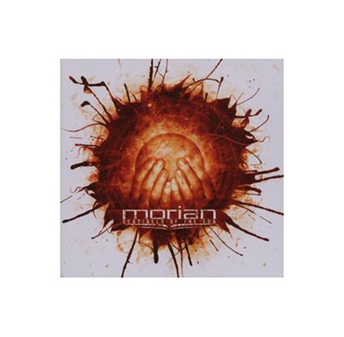 Cover for Morian · Sentinels of the Sun (CD) (2009)