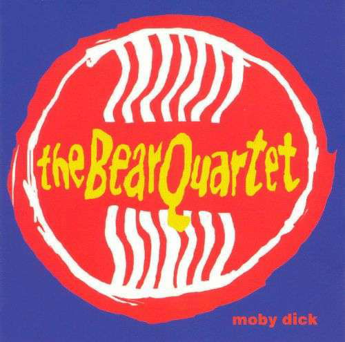 Moby Dick - Bear Quartet - Musik - STARTRACKS - 7350000182286 - 12. maj 2017