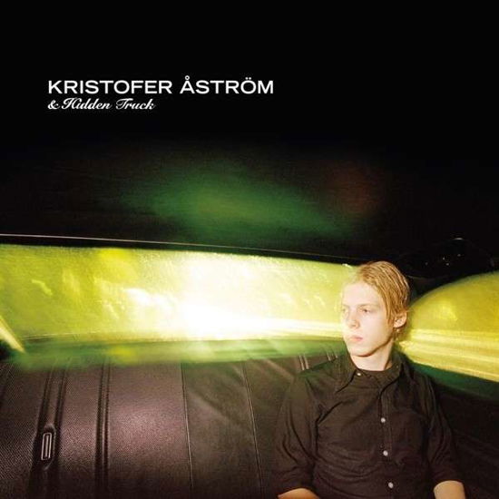 Go, Went, Gone - Kristofer Astrom - Music - STARTRACKS - 7393210339286 - August 20, 2021