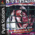 Cover for Klasse Kriminale · Are You Living Or Just Surviving (CD)