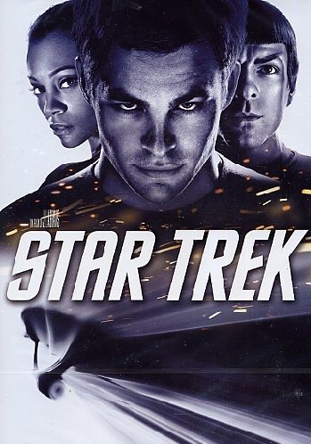 Star Trek - Star Trek - Filme - Universal Pictures - 8010773105286 - 24. November 2009