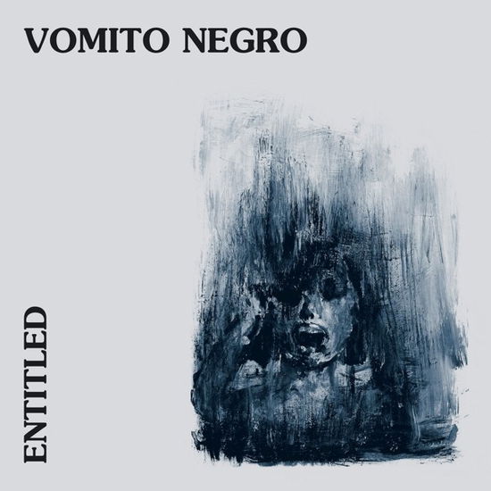 Cover for Vomito Negro · Entitled (LP) (2021)