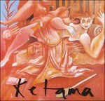 Ketama (CD) (2012)