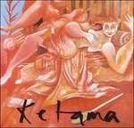 Cover for Ketama (CD) (2012)