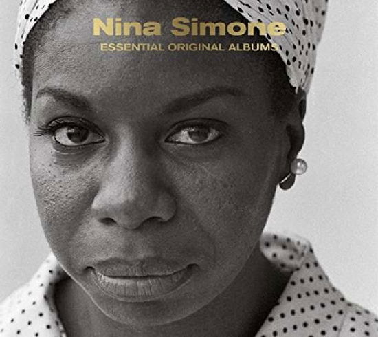 Essential- - Nina Simone - Musik - BERT - 8436563180286 - 23. januar 2018