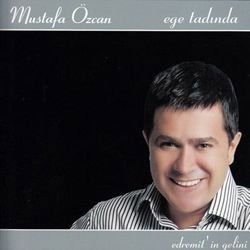 Cover for Mustafa Ozcan · Ege Tadinda (CD) (2015)