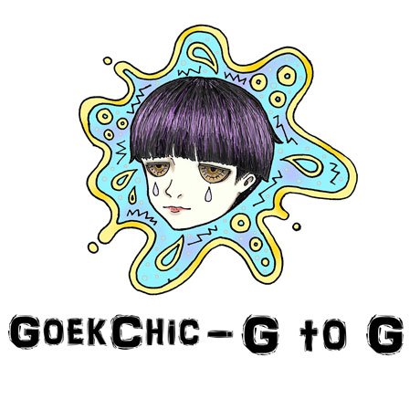 G to G - Goekchic - Música - WINDMILL - 8809447086286 - 2016