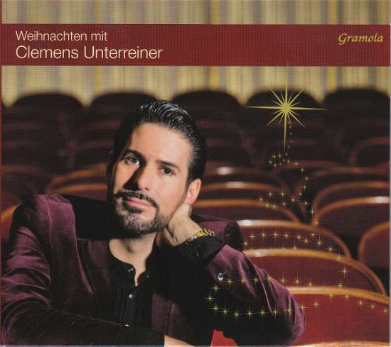 Unterreiner / Orf-s-o · Weihnachten Mit Unterreiner (CD) (2017)