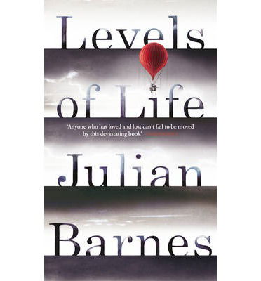 Cover for Barnes · Levels of Life (Book) (2014)