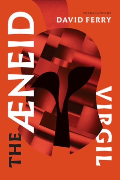 Cover for Virgil · The Aeneid (Taschenbuch) (2022)