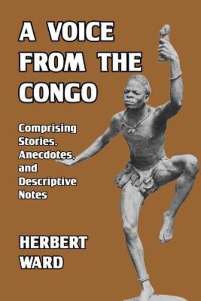 Cover for Herbert Ward · A Voice from the Congo (Pocketbok) (2024)