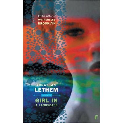 Cover for Jonathan Lethem · Girl in Landscape (Paperback Bog) [Main edition] (2004)