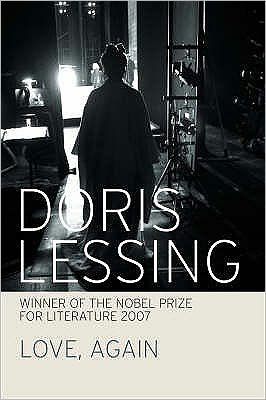 Cover for Doris Lessing · Love, Again (Pocketbok) (1997)