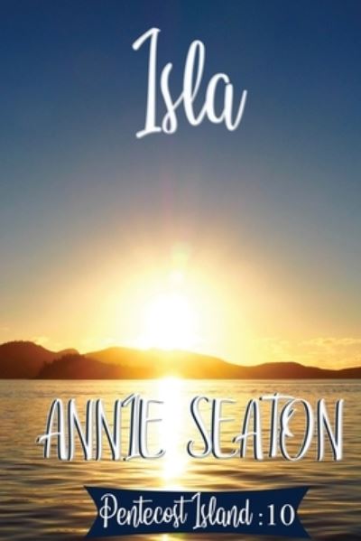 Cover for Annie Seaton · Isla (Paperback Book) (2021)