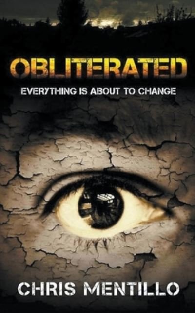 Cover for Chris Mentillo · Obliterated (Pocketbok) (2018)