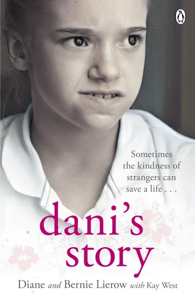 Cover for Diane Lierow · Dani's Story (Paperback Book) (2011)