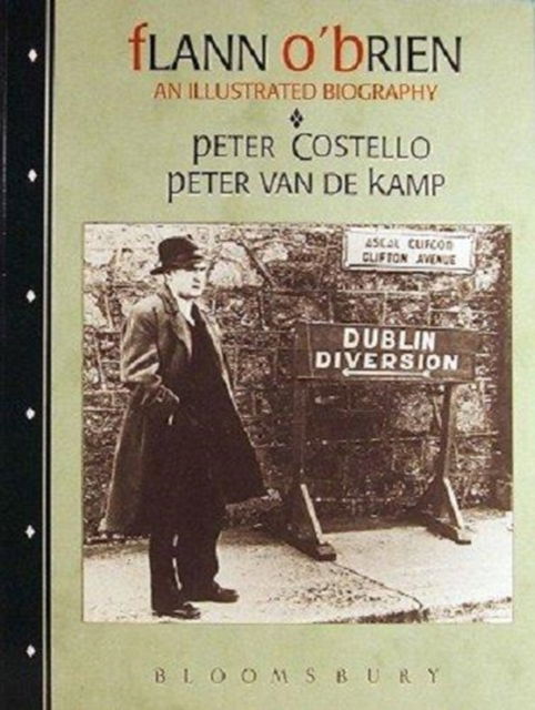 Cover for Peter Costello · Flann O'Brien: An Illustrated Biography (Paperback Book) [New edition] (1988)