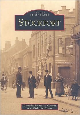 Cover for Morris Garratt · Stockport (Paperback Book) (1999)