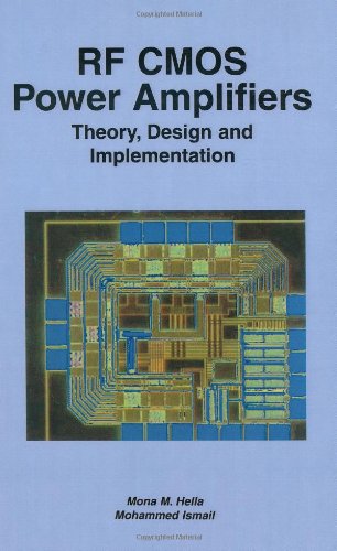 RF CMOS Power Amplifiers: Theory, Design and Implementation - The Springer International Series in Engineering and Computer Science - Mona M. Hella - Bøger - Springer - 9780792376286 - 31. december 2001