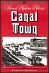 Cover for Samuel Hopkins Adams · Canal Town - New York Classics (Paperback Book) [Syracuse University Press edition] (1988)