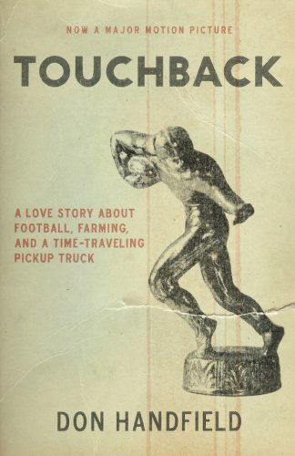 Cover for Don Handfield · Touchback (Paperback Book) [0074- edition] (2012)