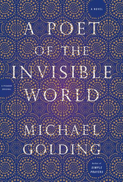 Cover for Michael Golding · A Poet of the Invisible World (Paperback Book) (2015)