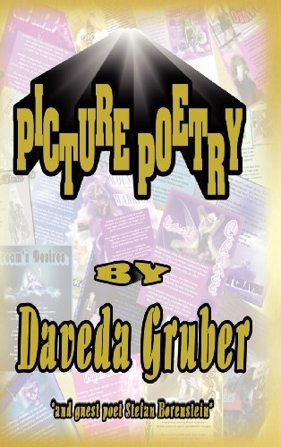 Daveda Gruber · Picture Poetry (Hardcover bog) (2012)