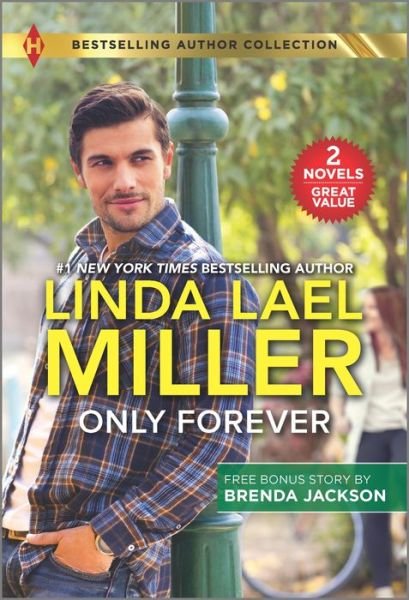 Cover for Linda Lael Miller · Only Forever &amp; Solid Soul (Paperback Book) (2022)