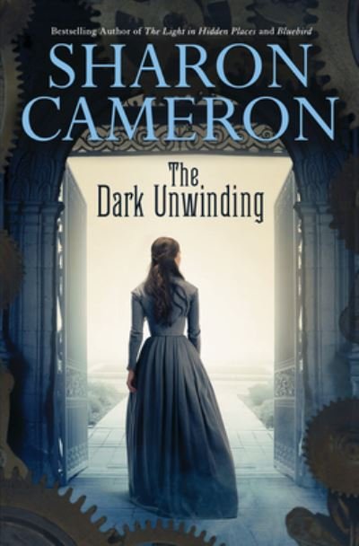Cover for Sharon Cameron · Dark Unwinding (Bok) (2022)