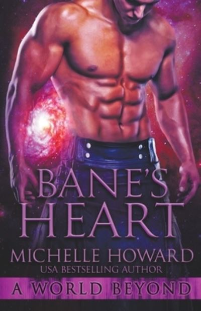 Cover for Michelle Howard · Bane's Heart (Paperback Book) (2020)