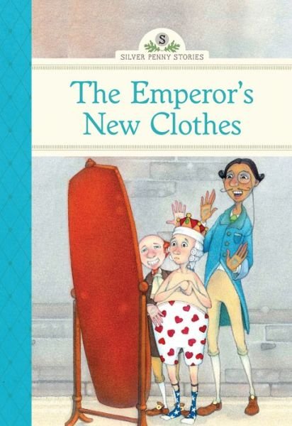 Cover for Diane Namm · The Emperor's New Clothes (Hardcover Book) (2014)