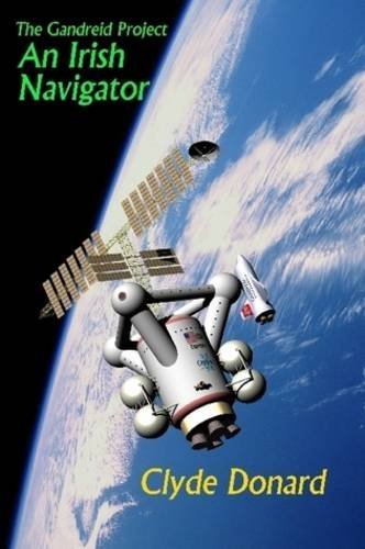 Cover for Clyde Donard · An Irish Navigator (Paperback Bog) (2009)