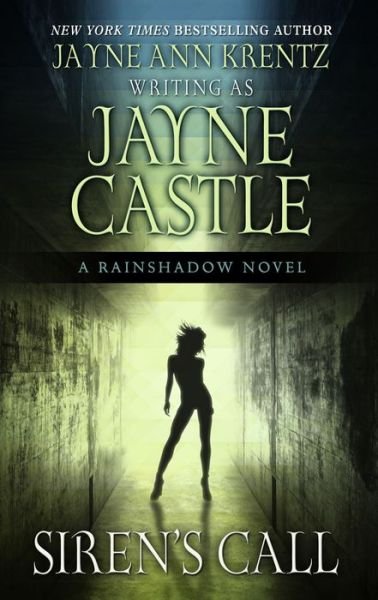 Cover for Jayne Castle · Siren's Call (Hardcover Book) (2015)