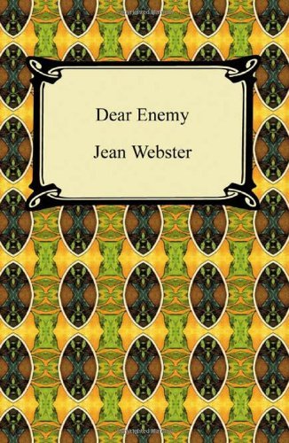 Cover for Jean Webster · Dear Enemy (Pocketbok) (2010)