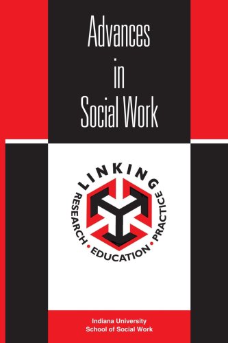 Cover for Dr. Jim Daley · Advances in Social Work: Vol. 6, No.2 Fall 2005 (Paperback Book) (2007)