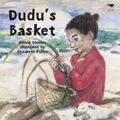 Cover for Dianne Stewart · Dudu's basket (Paperback Book) (2016)