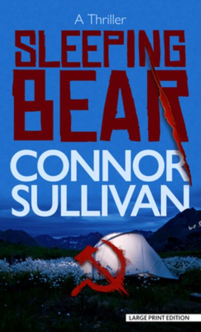 Cover for Connor Sullivan · Sleeping Bear (N/A) (2021)